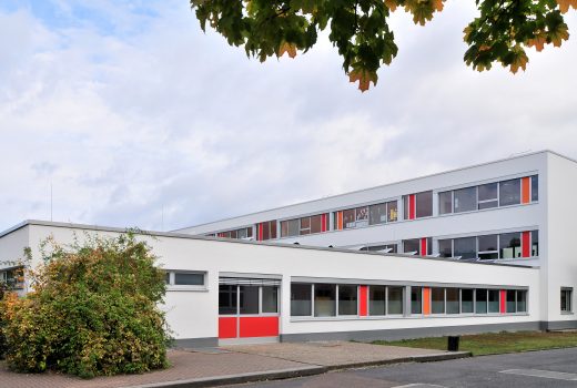 Goethe Schule Limburg