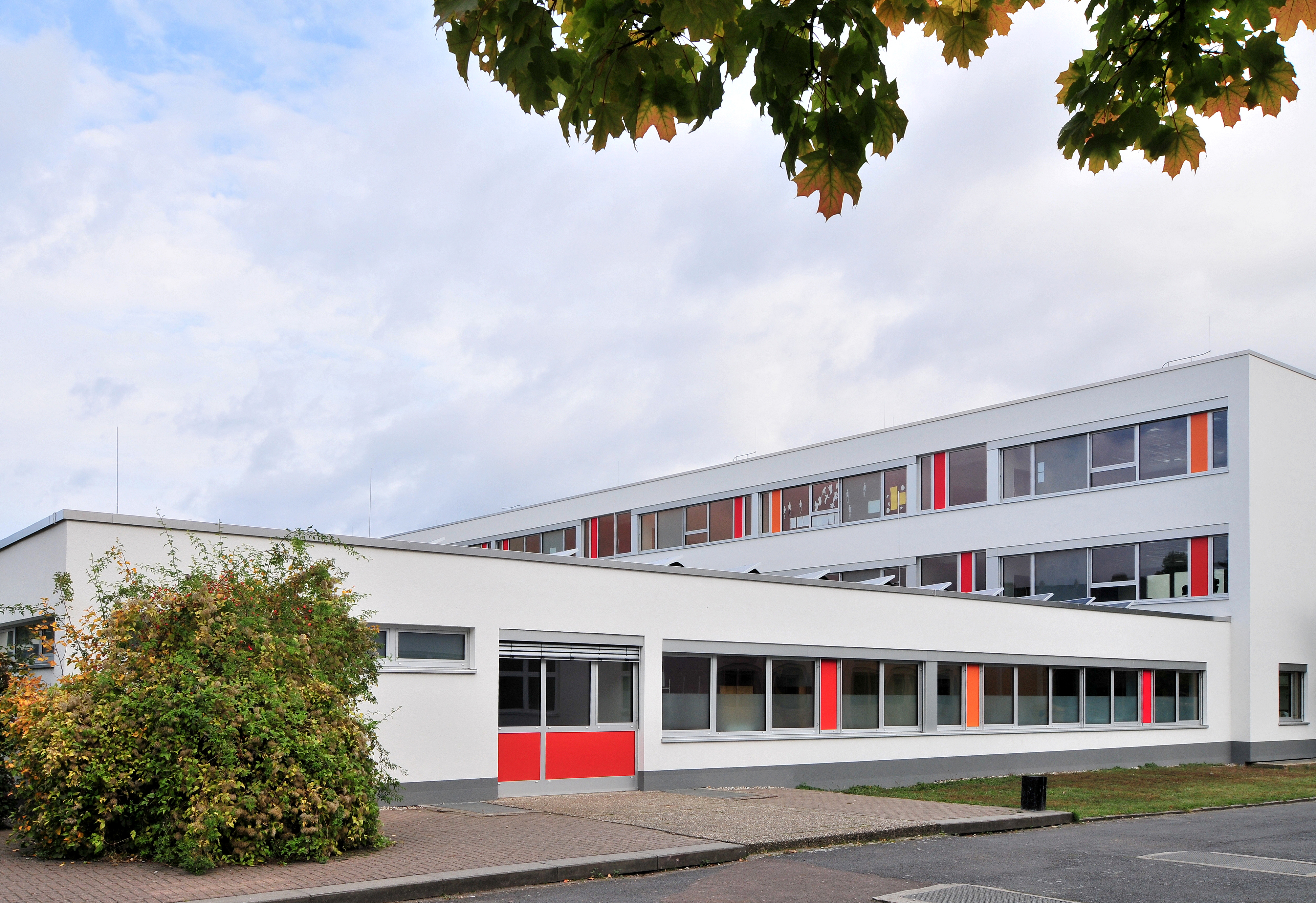 Goethe Schule Limburg