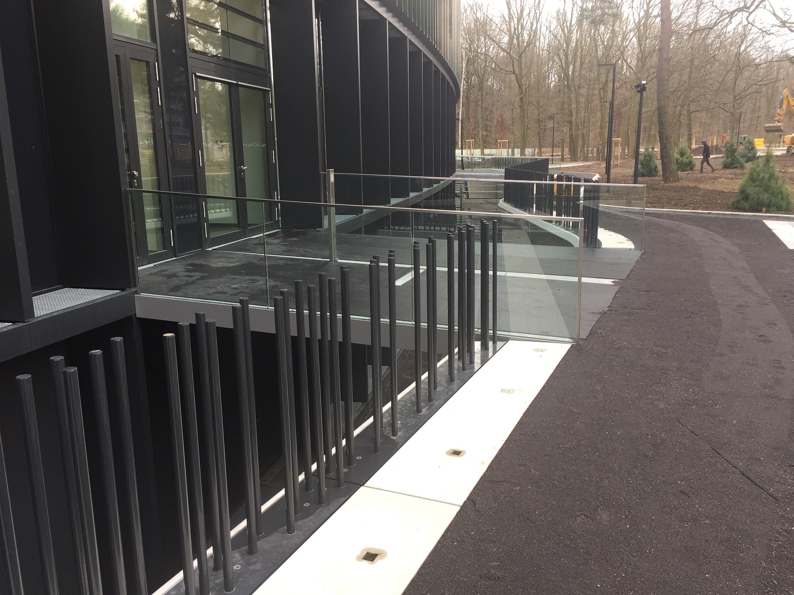 Rosst uscher GmbH DZNE Bonn Rosst uscher GmbH